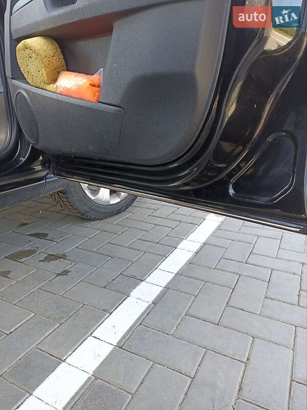 Мінівен Opel Zafira 2006 в Луцьку фото 11 Мінівен Opel Zafira 2006 в Луцьку