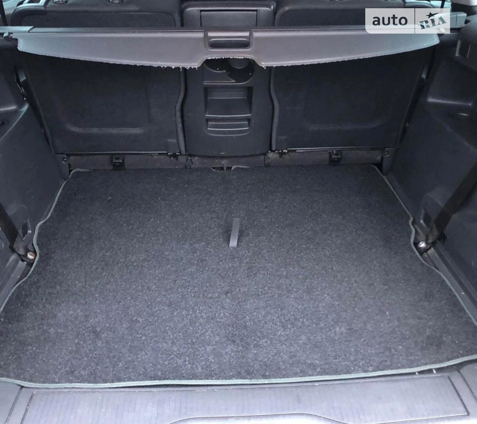 2011 Opel Zafira - мініатюра 5