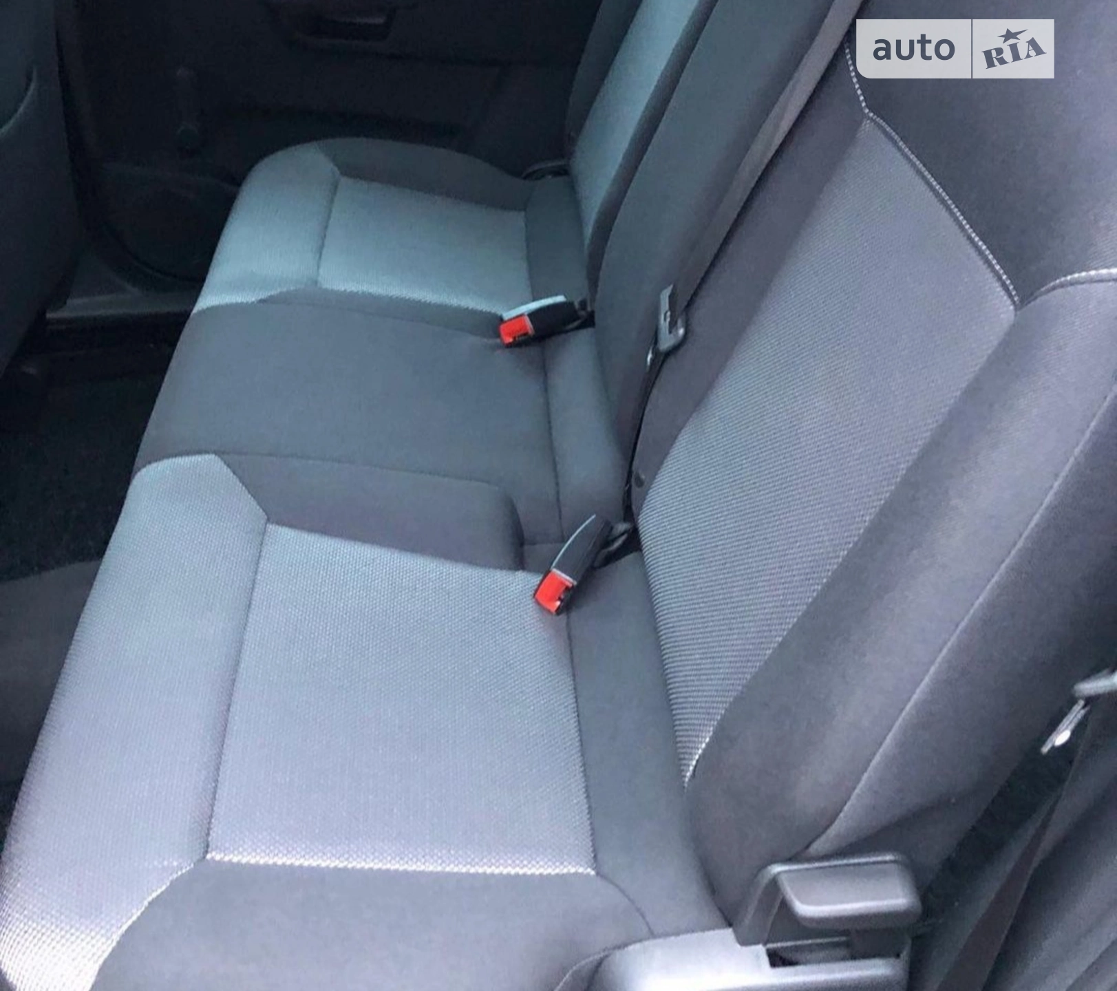 2011 Opel Zafira - мініатюра 8