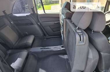 Мінівен Opel Zafira 2006 в Вінниці