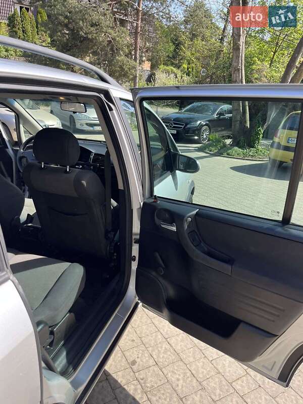 Минивэн Opel Zafira 2003 в Ужгороде фото 25 Минивэн Opel Zafira 2003 в Ужгороде