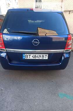 Мінівен Opel Zafira 2008 в Хмельницькому