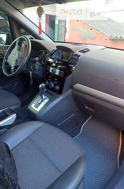 Мінівен Opel Zafira 2008 в Хмельницькому