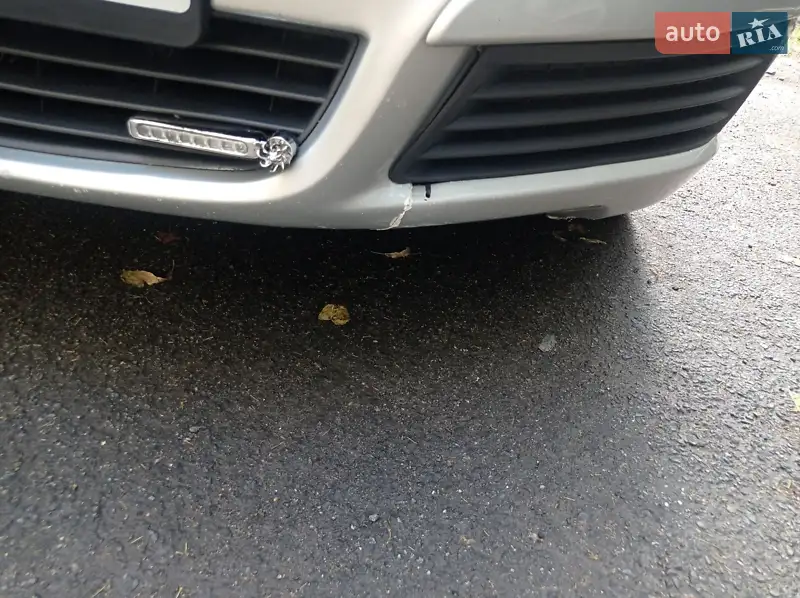 Opel Zafira 2005 VIN W0L0AHM7562025079 фото оголошення 9 з 44