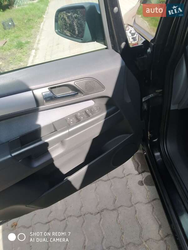 Мінівен Opel Zafira 2006 в Луцьку фото 19 Мінівен Opel Zafira 2006 в Луцьку