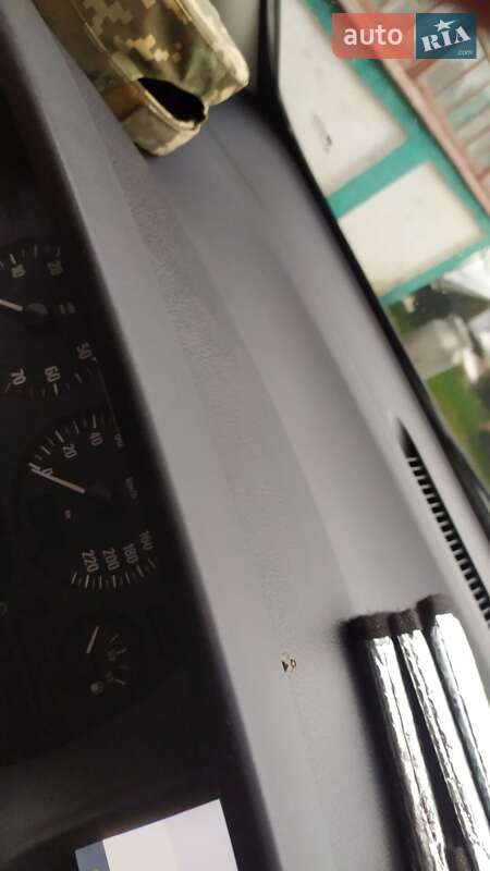 Минивэн Opel Zafira 2004 в Виннице