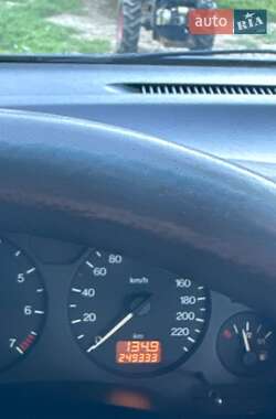 Мінівен Opel Zafira 1999 в Могилів-Подільському