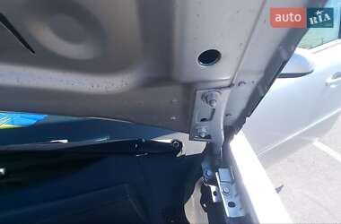 Мінівен Opel Zafira 2008 в 