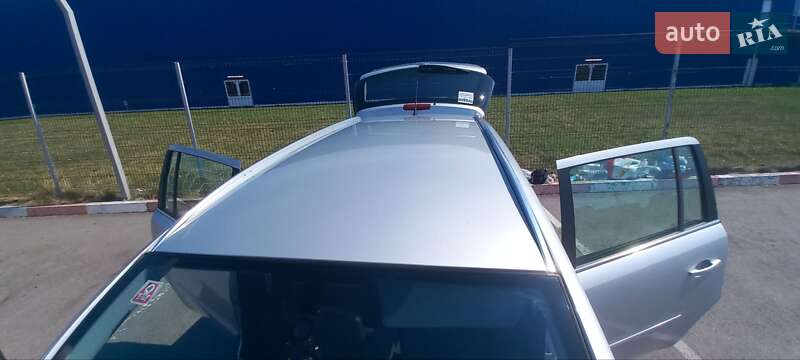 Минивэн Opel Zafira 2008 в Виннице фото 42 Минивэн Opel Zafira 2008 в Виннице