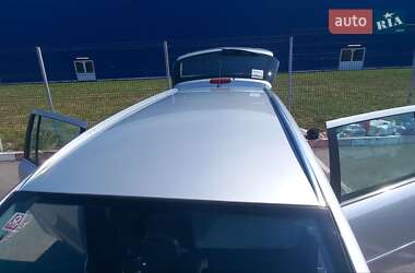 Мінівен Opel Zafira 2008 в 