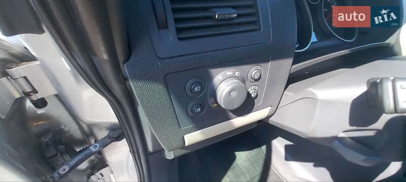 Минивэн Opel Zafira 2008 в Виннице фото 51 Минивэн Opel Zafira 2008 в Виннице