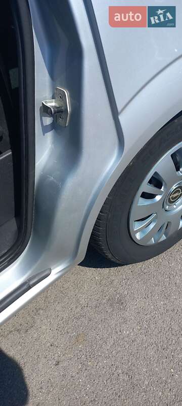 Минивэн Opel Zafira 2008 в Виннице фото 71 Минивэн Opel Zafira 2008 в Виннице