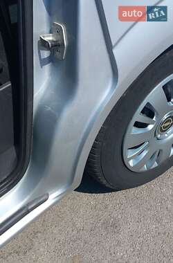 Мінівен Opel Zafira 2008 в 
