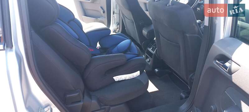 Минивэн Opel Zafira 2008 в Виннице фото 77 Минивэн Opel Zafira 2008 в Виннице