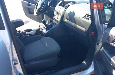 Мінівен Opel Zafira 2008 в 