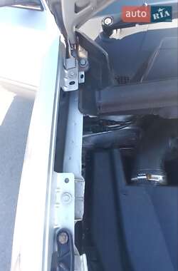 Мінівен Opel Zafira 2008 в 