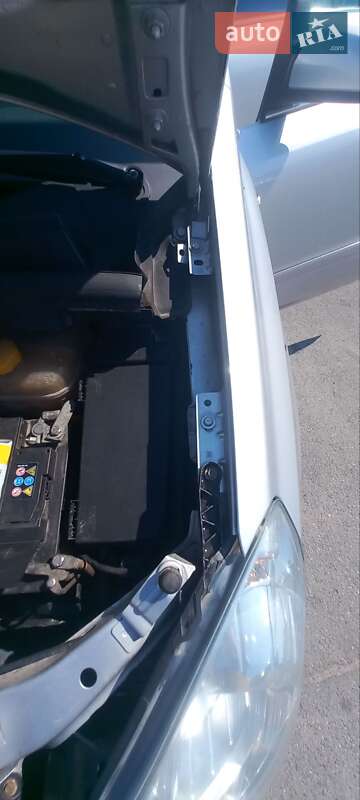 Минивэн Opel Zafira 2008 в Виннице фото 93 Минивэн Opel Zafira 2008 в Виннице