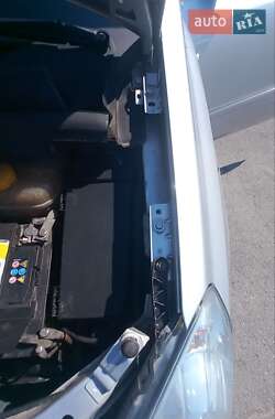 Мінівен Opel Zafira 2008 в 