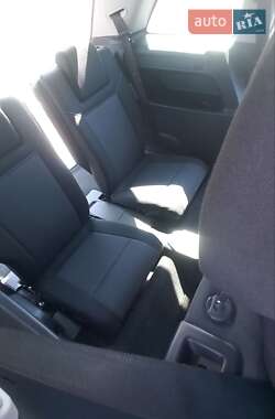 Мінівен Opel Zafira 2008 в Вінниці