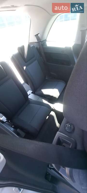 Минивэн Opel Zafira 2008 в Виннице фото 99 Минивэн Opel Zafira 2008 в Виннице