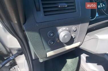 Мінівен Opel Zafira 2008 в Вінниці