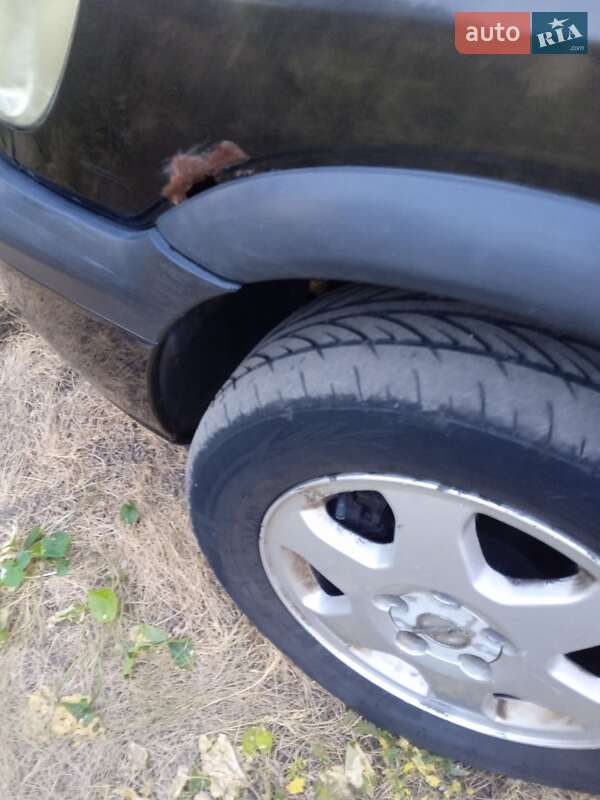 Минивэн Opel Zafira 2002 в Иванкове фото 21 Минивэн Opel Zafira 2002 в Иванкове