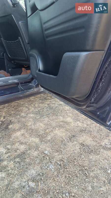 Минивэн Opel Zafira 2003 в Могилев-Подольске фото 15 Минивэн Opel Zafira 2003 в Могилев-Подольске