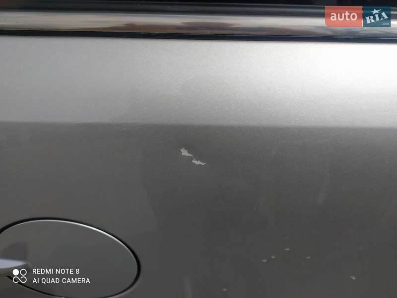 Минивэн Opel Zafira 2011 в Гайсине