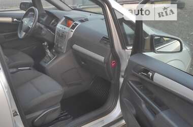 Мінівен Opel Zafira 2009 в Луцьку