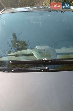 Минивэн Opel Zafira 2010 в 
