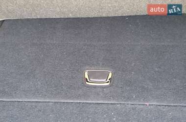 Минивэн Opel Zafira 2012 в 