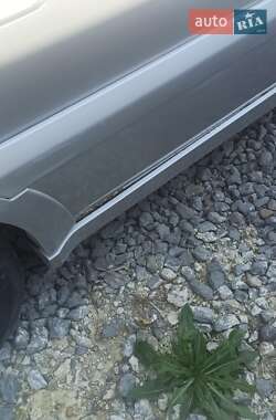 Минивэн Opel Zafira 2003 в 