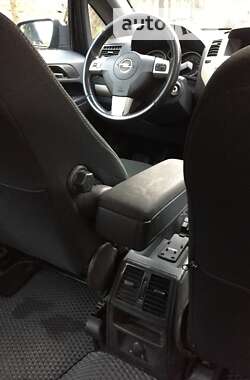 Мінівен Opel Zafira 2008 в Галичі