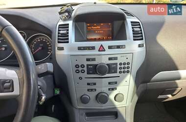 Мінівен Opel Zafira 2009 в Пісочині