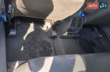 Минивэн Opel Zafira 2009 в 