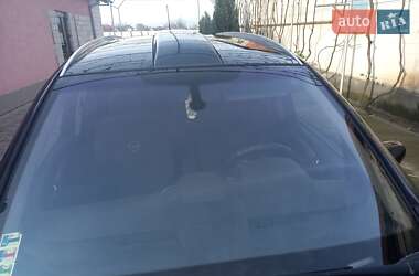 Минивэн Opel Zafira 2008 в 
