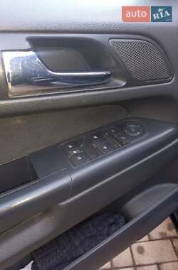 Минивэн Opel Zafira 2008 в 