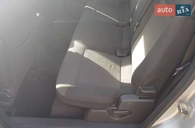 Мінівен Opel Zafira 2012 в Черкасах