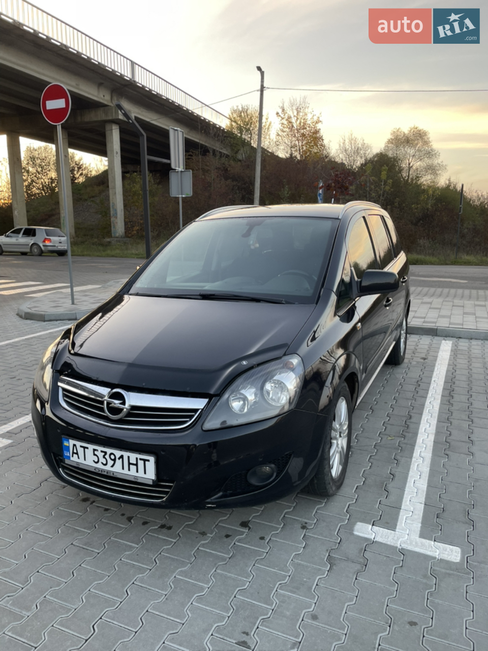 2013 Opel Zafira - мініатюра 19