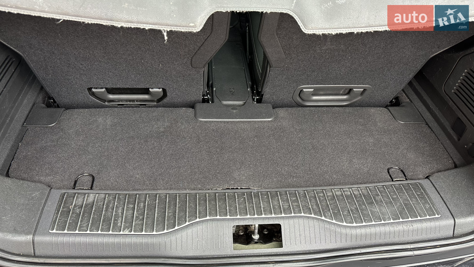 2010 Opel Zafira - мініатюра 33