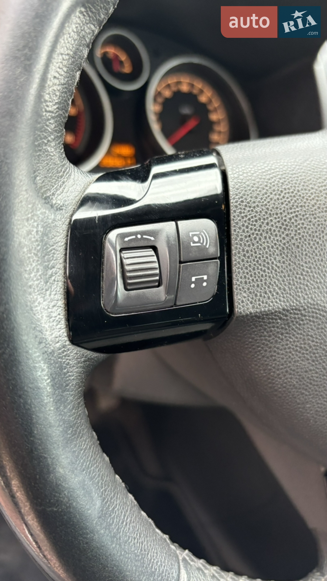2010 Opel Zafira - мініатюра 45