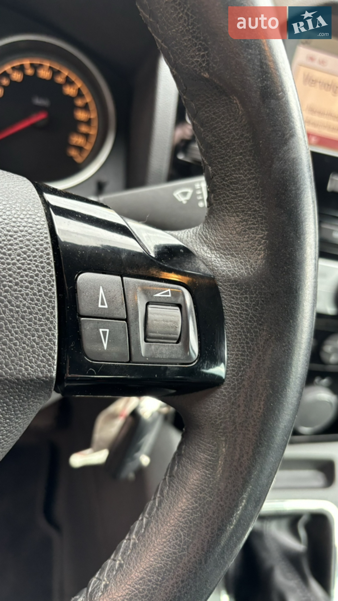2010 Opel Zafira - мініатюра 46