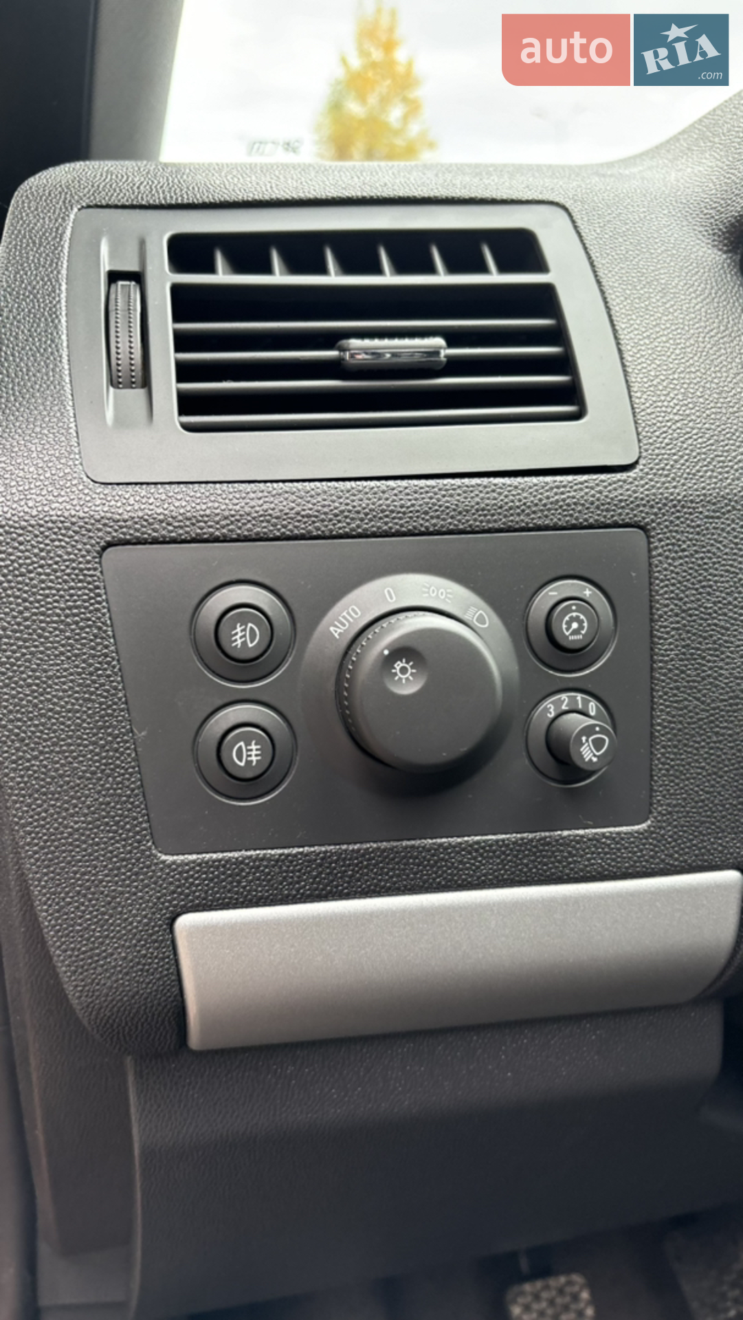 2010 Opel Zafira - мініатюра 61