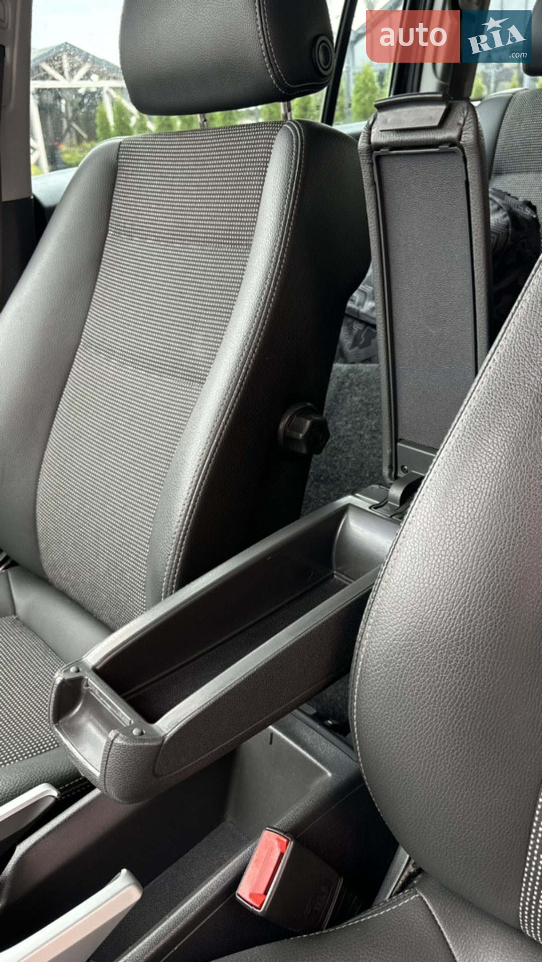 2010 Opel Zafira - мініатюра 64