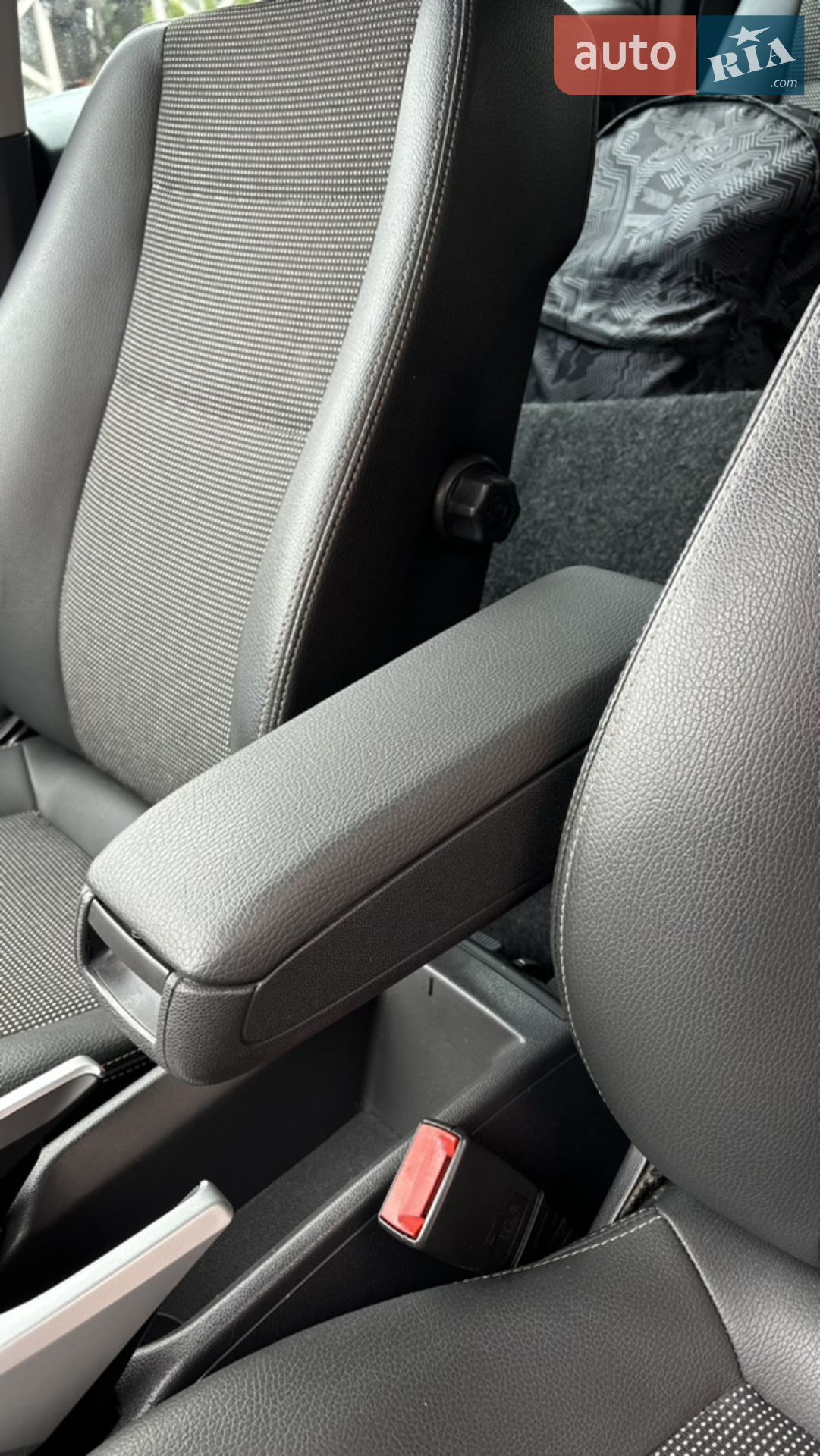 2010 Opel Zafira - мініатюра 63