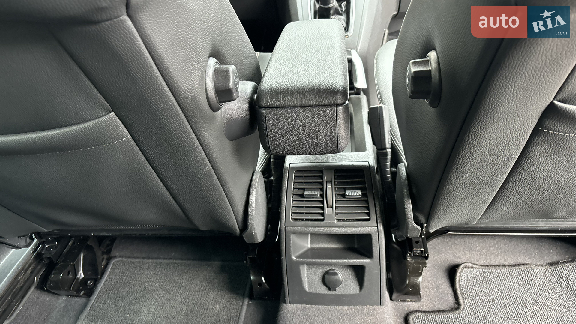 2010 Opel Zafira - мініатюра 57