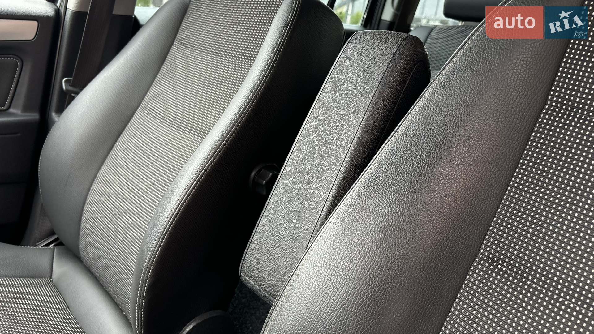 2010 Opel Zafira - мініатюра 62