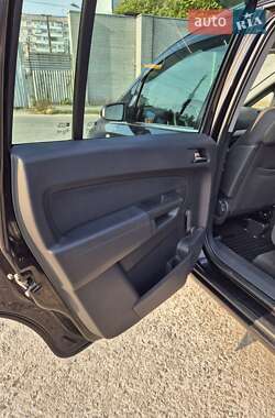 Минивэн Opel Zafira 2008 в 