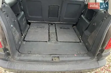 Opel Zafira 1999
