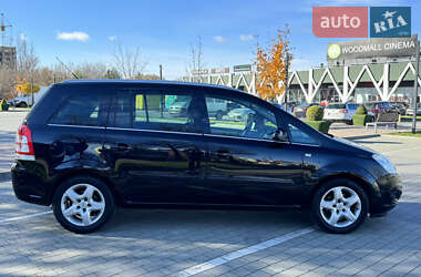 Мінівен Opel Zafira 2008 в Хмельницькому